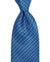 Stefano Ricci Silk Tie Dark Blue Blue Stripes