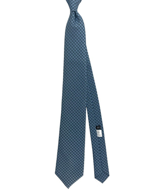 Stefano Ricci silk Tie