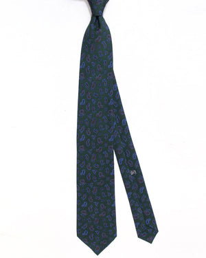 Stefano Ricci Silk Tie