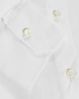 Sartorio Dress Shirt White 