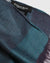 Stefano Ricci Scarf Teal Purple - Luxury Cashmere Silk Shawl