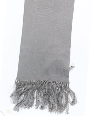 Scarf Gray