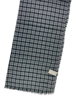 Tom Ford Wool Scarf - Men Collection