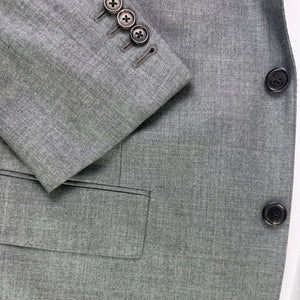 Thom Browne Suit Gray EU 56 / US 46