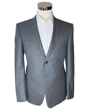 Thom Browne Suit Gray