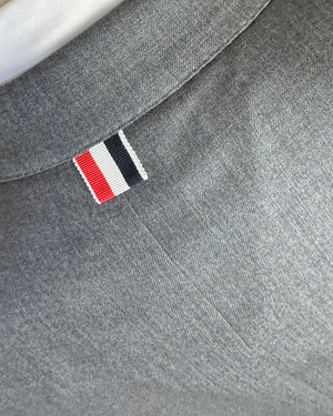 Thom Browne Suit Gray EU 56 / US 46
