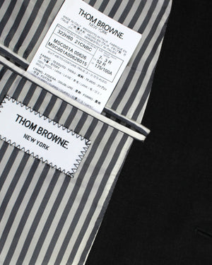 Thom Browne labels