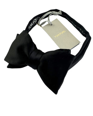 Tom Ford Silk Bow Tie