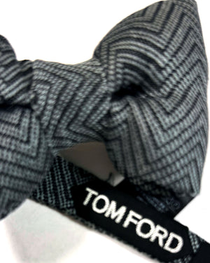 Tom Ford genuine Bow Tie