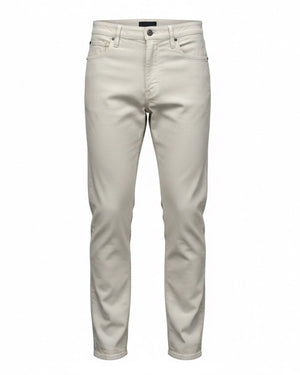 Tom Ford Pants Beige 5 Pocket