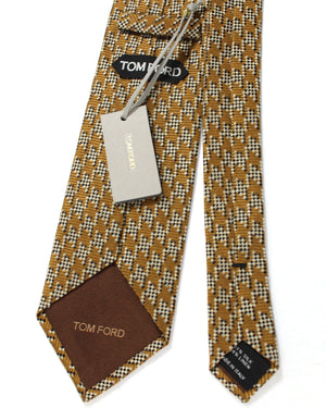 Tom Ford deisgner Tie 
