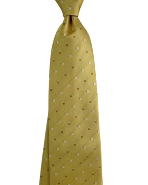 Valextra Silk Tie New