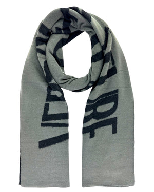 Scarf Logo Versace