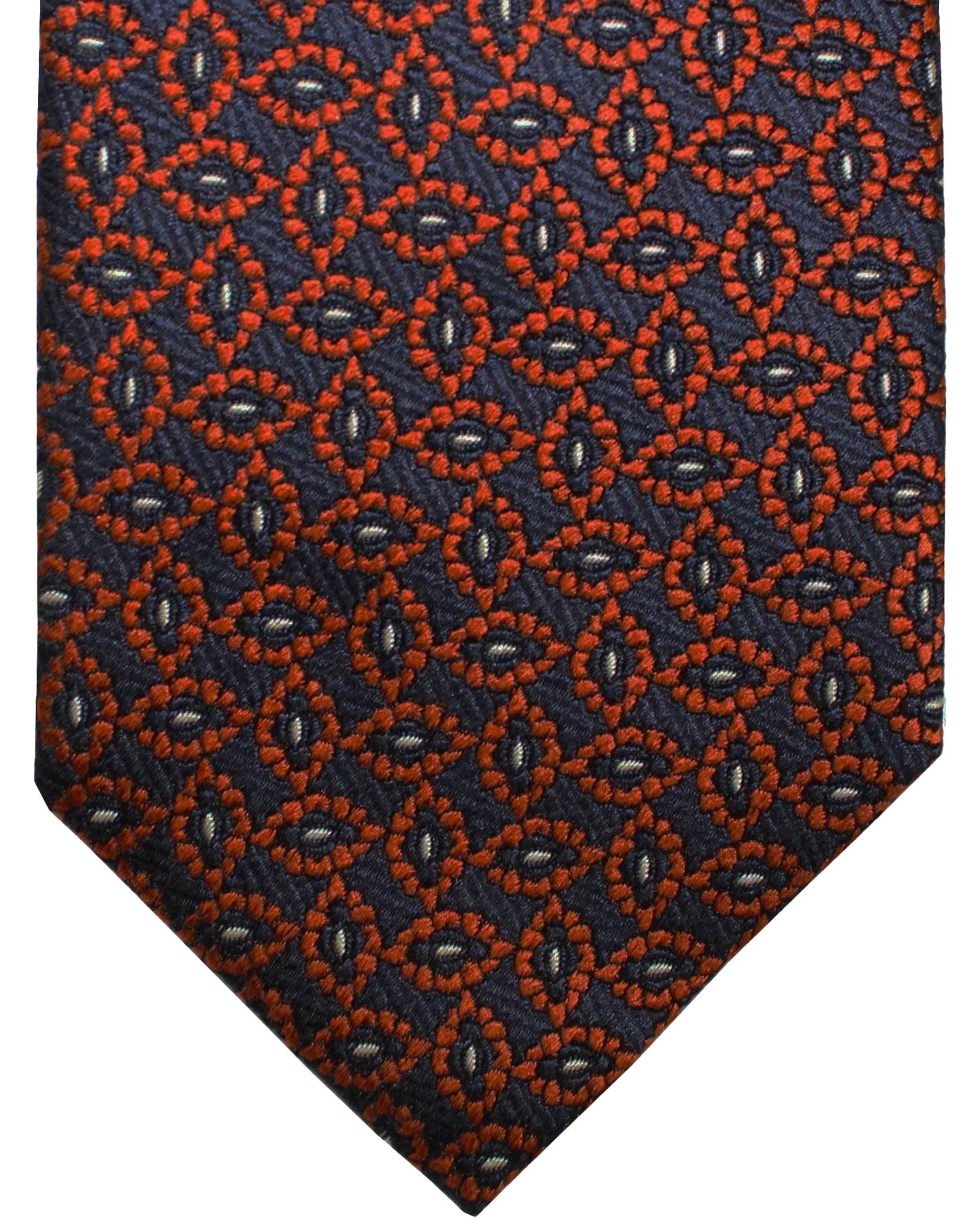 Ermenegildo Zegna Necktie 