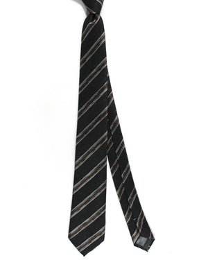 Ermenegildo Zegna genuine Tie 