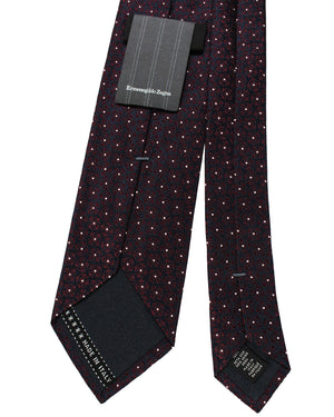Ermenegildo Zegna genuine Tie Hand Made in Italy