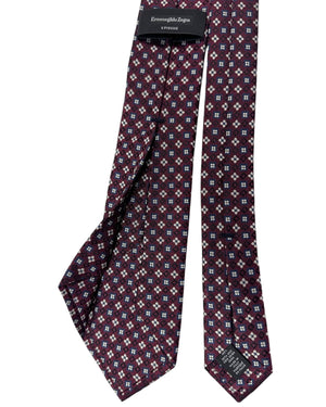 Ermenegildo Zegna designer Tie