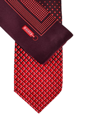 Zilli Tie