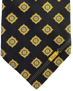 Extra Long Necktie Zilli