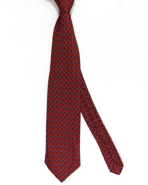 Zilli Tie Wide Necktie