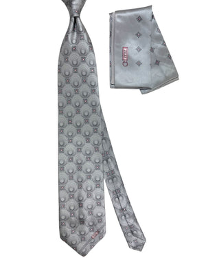 Genuine Zilli tie