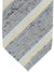 Luigi Borrelli Tie Dark Blue Blue Stripes Design