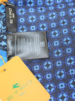 Etro Pocket Square