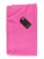 Kiton Scarf Pink - Linen Cashmere Silk Shawl
