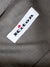 Kiton Shirt Taupe-Gray Button-Down Collar Shirt 41 - 16 REDUCED SALE