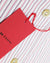 Kiton Dress Shirt White Pink Purple Stripes 37 - 14 1/2 SALE