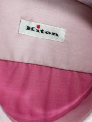 Kiton Dress authentic Shirt