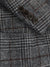 Kiton Cashmere Sport Coat Gray 
