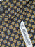E. Marinella Tie Navy Taupe Blue Geometric Fall / Winter 2020 Collection