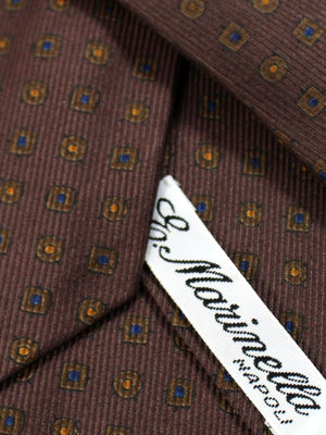 E. Marinella designer Tie 