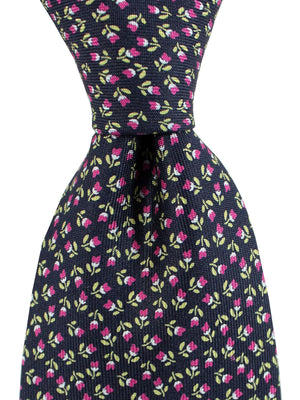 E. Marinella designer Tie