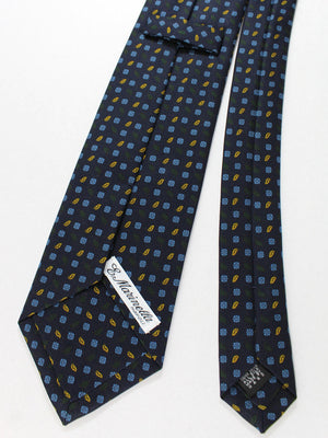 E. Marinella silk Tie