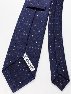 E. Marinella silk Tie