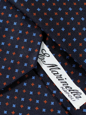 E. Marinella designer Tie