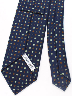 E. Marinella designer Tie