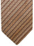 Missoni Tie Brown Stripes Design