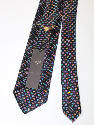 Silk Italian Tie