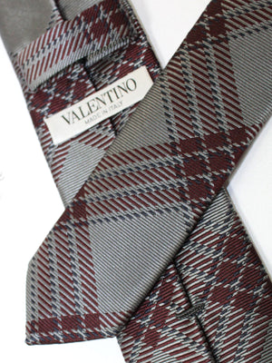 Valentino Skinny Tie 