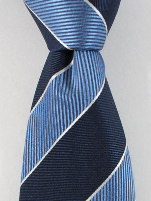Massimo Valeri designer Extra Long Tie