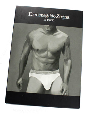 Original Zegna Packaging