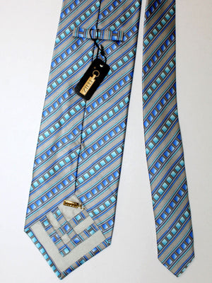 Zilli silk Necktie