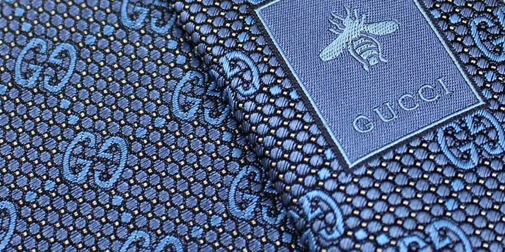 The Most Popular Gucci Tie Designs Tie Deals