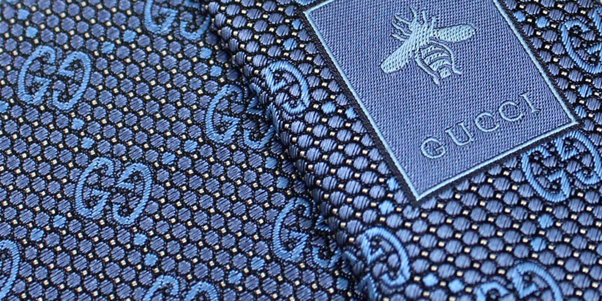 The Most Popular Gucci Tie Designs