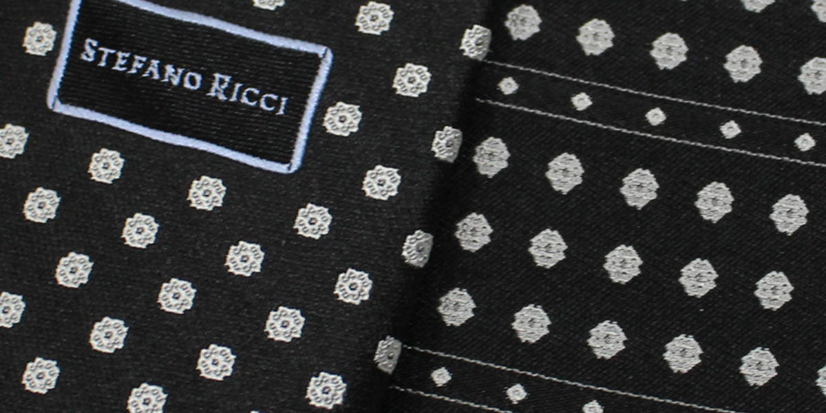 Stefano Ricci Ties - New Designs - Tie Deals