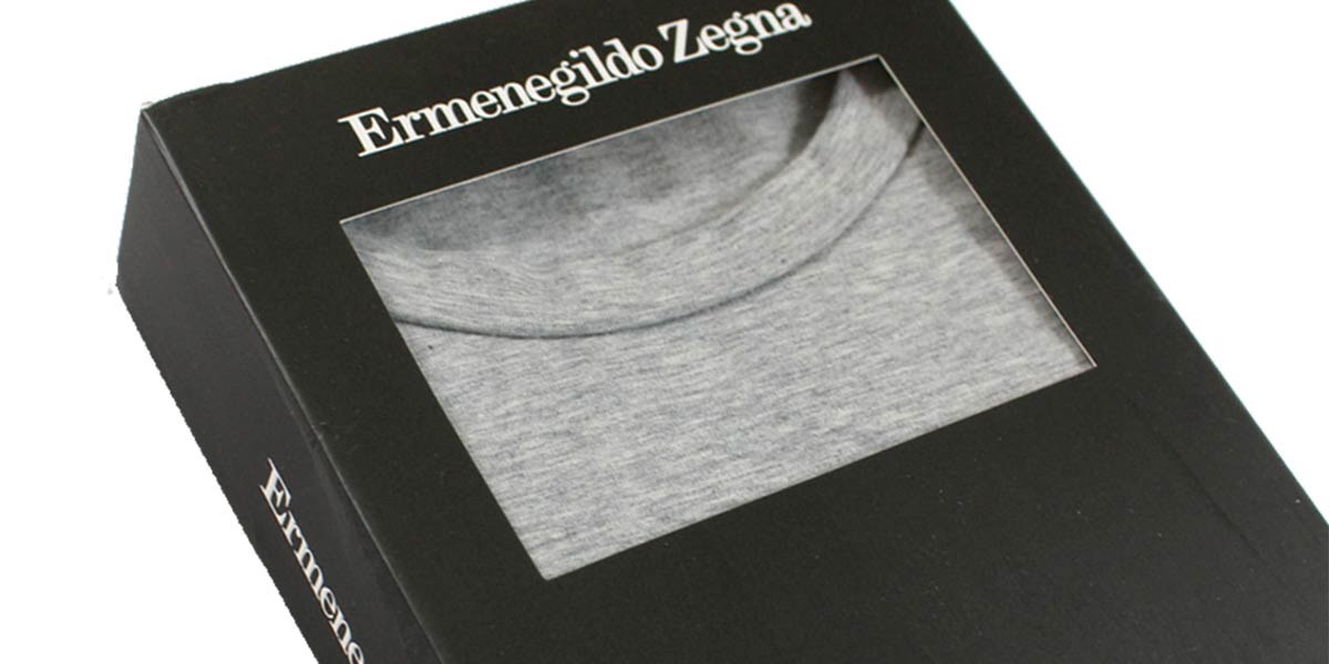 Ermenegildo Zegna Underwear The Best Base Layers For Men?