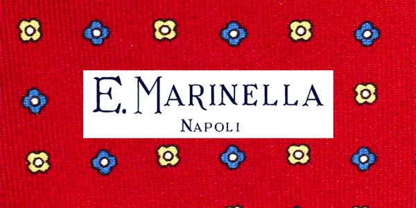 Marinella Ties